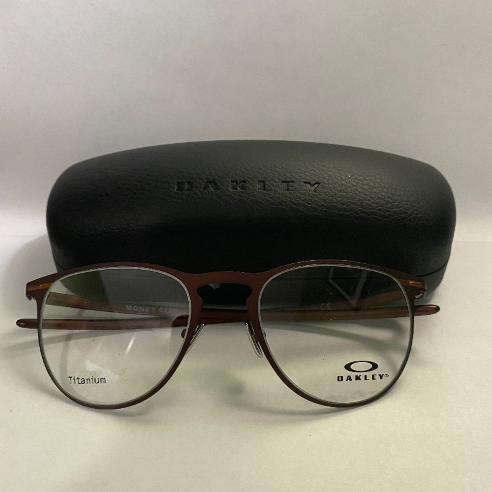 Oakley glasses